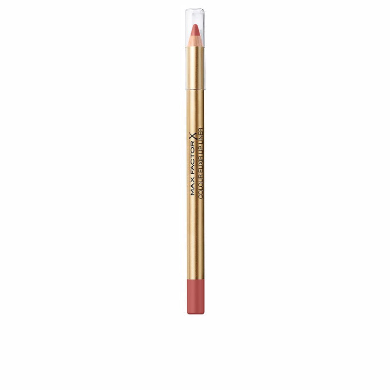 Max Factor Colour elixir huultenrajauskynä #010-desert sand | Vuodevaatteet.fi