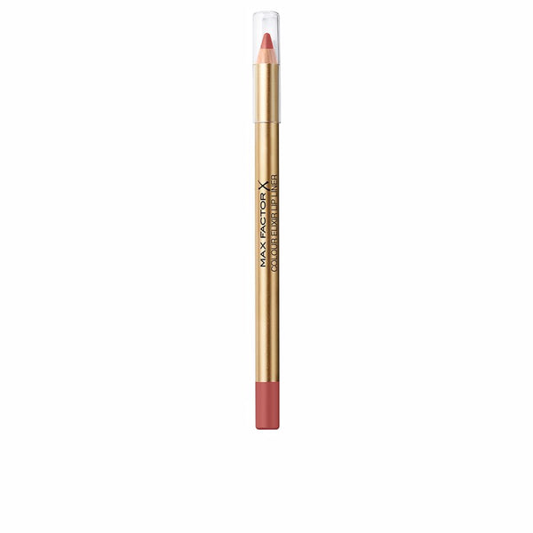 Max Factor Colour elixir huultenrajauskynä #010-desert sand | Vuodevaatteet.fi