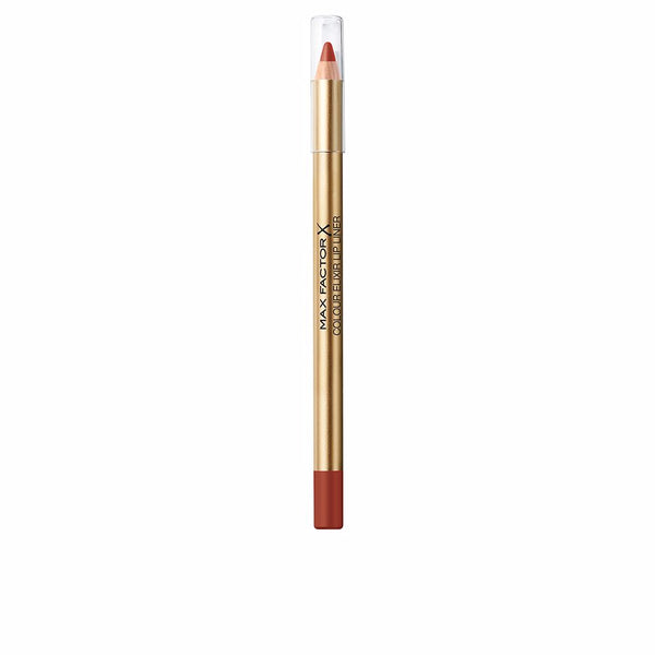 Max Factor Colour elixir huultenrajauskynä #015-soft spice | Vuodevaatteet.fi