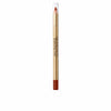 Max Factor Colour elixir huultenrajauskynä #025-brown n bold | Vuodevaatteet.fi
