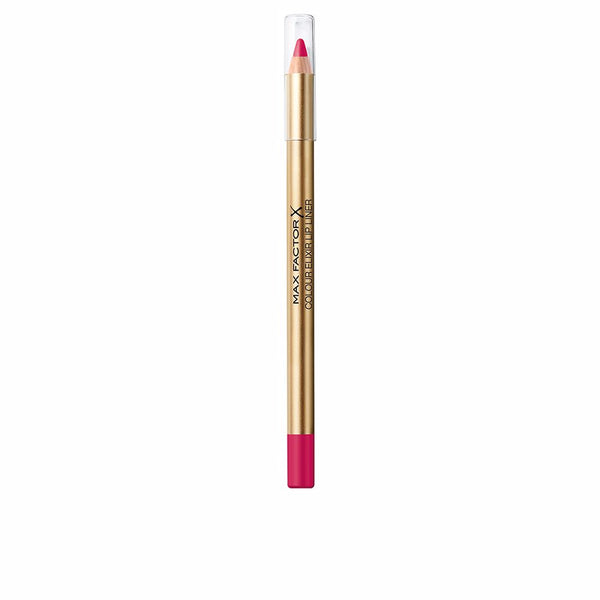 Max Factor Colour elixir huultenrajauskynä #045-rosy berry | Vuodevaatteet.fi