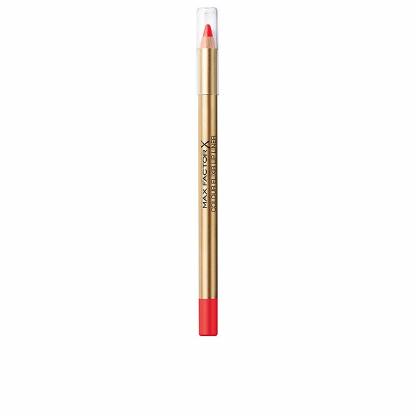 Max Factor Colour elixir huultenrajauskynä #055-red poppy | Vuodevaatteet.fi