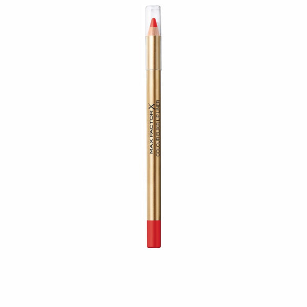 Max Factor Colour elixir huultenrajauskynä #060-red ruby | Vuodevaatteet.fi