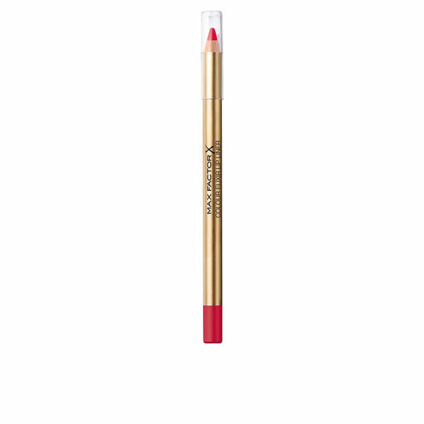 Max Factor Colour elixir huultenrajauskynä #065-red sangria | Vuodevaatteet.fi