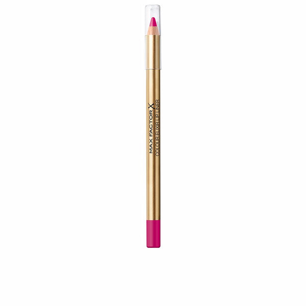 Max Factor Colour elixir lipliner #040-paoninpinkki | Vuodevaatteet.fi