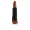 Max Factor Colour elixir matte huulipuna #45-karamelli | Vuodevaatteet.fi