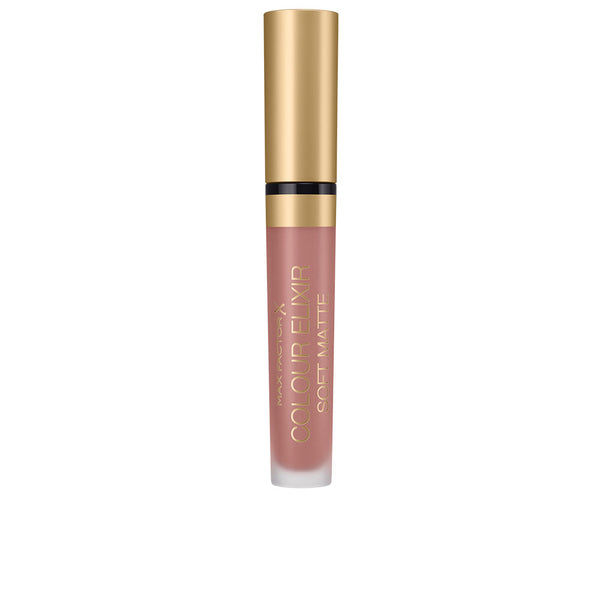 Max Factor Colour elixir pehmeä matta #05 | Vuodevaatteet.fi