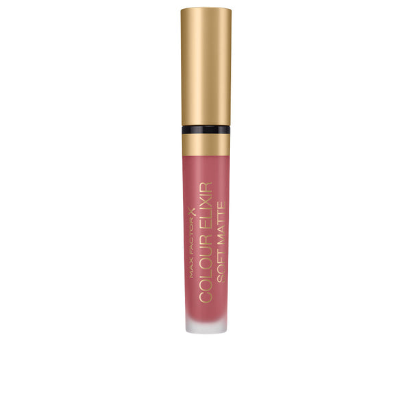 Max Factor Colour elixir pehmeä matta #15 | Vuodevaatteet.fi
