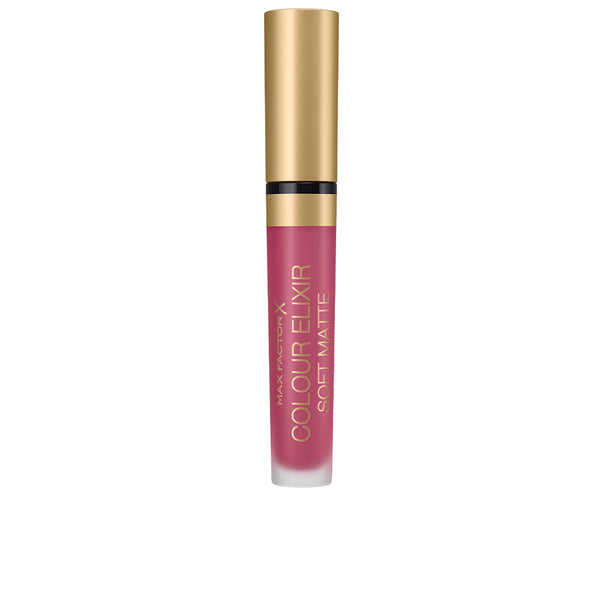 Max Factor Colour elixir pehmeä matta #20 | Vuodevaatteet.fi