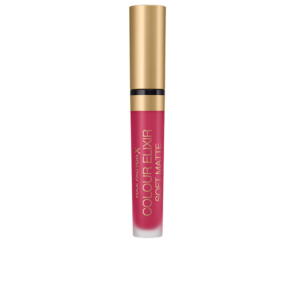 Max Factor Colour elixir pehmeä matta #25 | Vuodevaatteet.fi