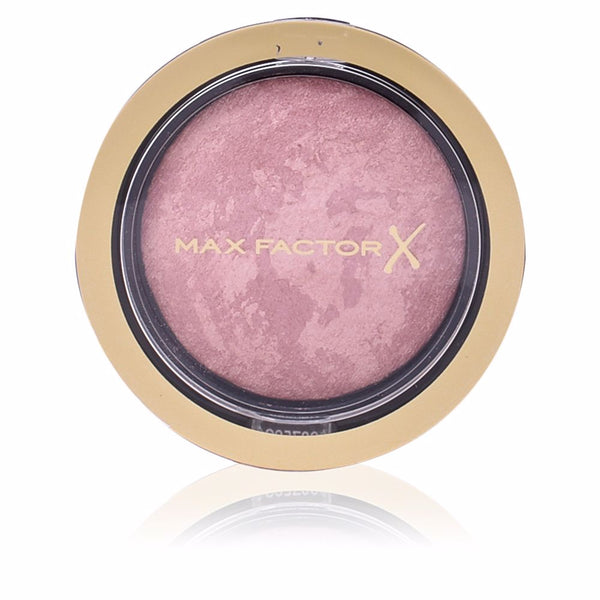 Max Factor Creme puff poskipuna #10 nude mauve 1,5 g | Vuodevaatteet.fi