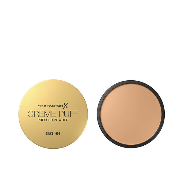 Max Factor Creme puff tiivistejauhe #75-golden 14 gr | Vuodevaatteet.fi
