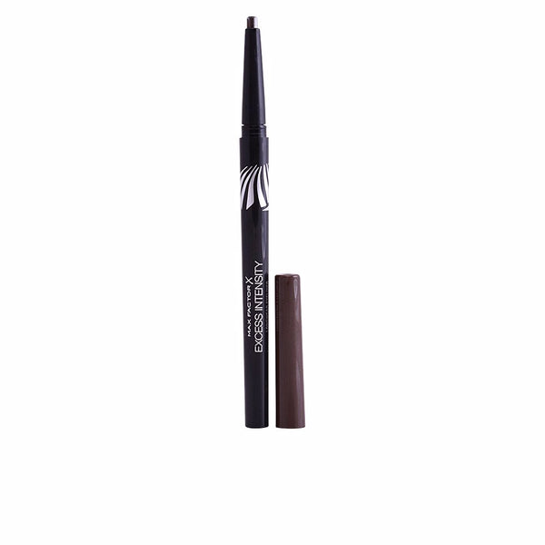 Max Factor Excess intensity eyeliner longwear #06-ruskea | Vuodevaatteet.fi