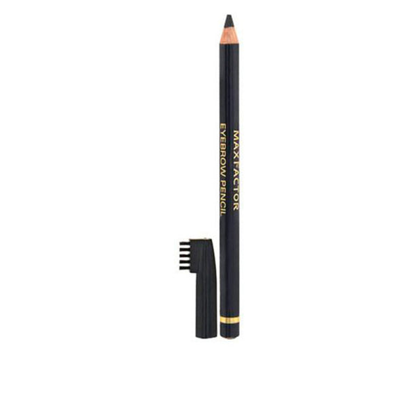 Max Factor Eyebrow-kynä #0001-ebony | Vuodevaatteet.fi
