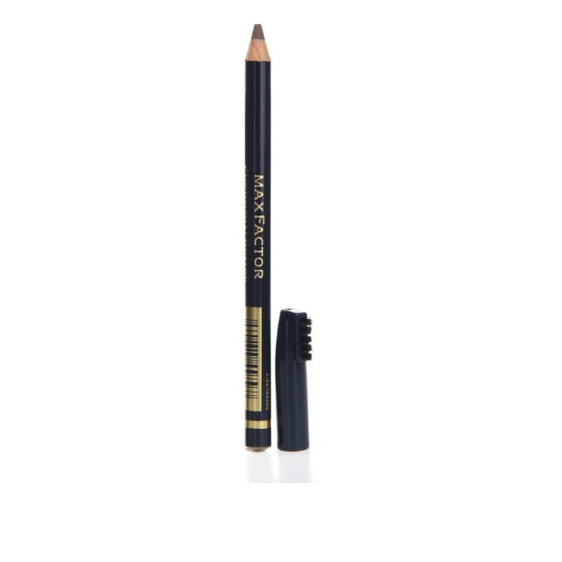 Max Factor Eyebrow kynä #0002-hazel | Vuodevaatteet.fi