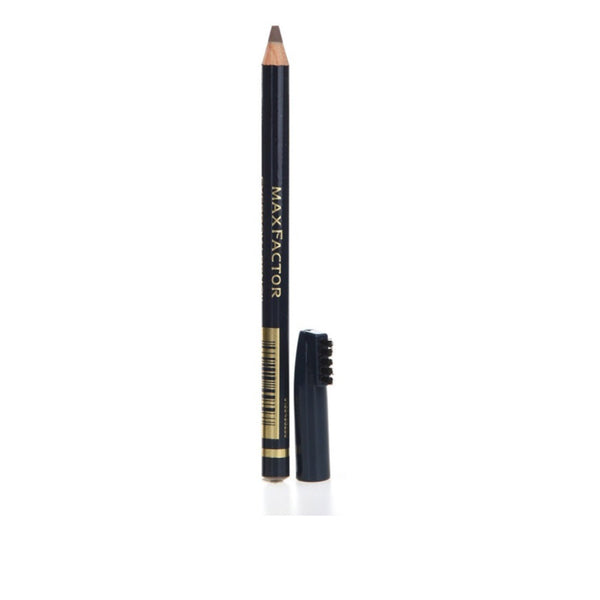 Max Factor Eyebrow kynä #0002-hazel | Vuodevaatteet.fi