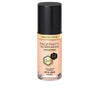 Max Factor Facefinity 3in1 pohjustaja, peitevoide & meikkivoide #55-beige 30 ml | Vuodevaatteet.fi