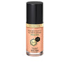 Max Factor Facefinity 3in1 pohjustaja, peitevoide & meikkivoide #77-soft honey 30 ml | Vuodevaatteet.fi