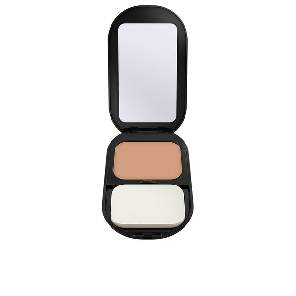 Max Factor Facefinity compact ladattava meikkivoide spf20 #040-creamy ivory 10 gr | Vuodevaatteet.fi
