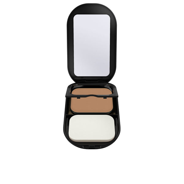 Max Factor Facefinity compact refill meikkipohja spf20 #08-toffee täyttöpakkaus 10 gr | Vuodevaatteet.fi