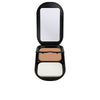Max Factor Facefinity compact uudelleen täytettävä meikkipohja spf20 #05-sand 10 gr | Vuodevaatteet.fi
