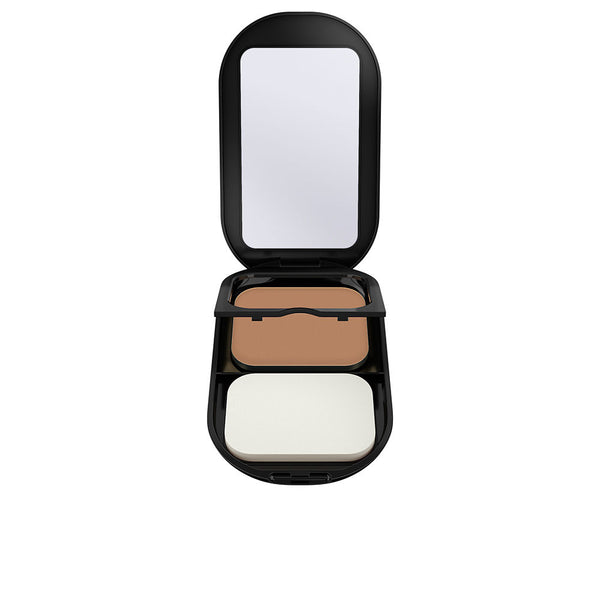 Max Factor Facefinity compact uudelleenladattava meikkipohja spf20 #007-bronze 10 gr | Vuodevaatteet.fi