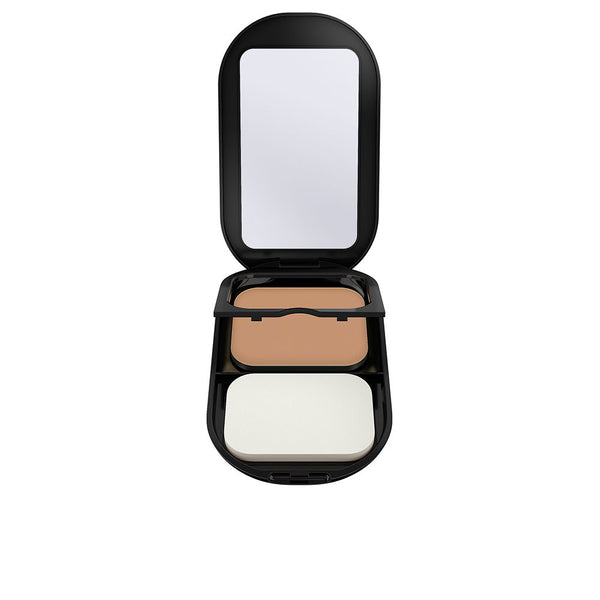 Max Factor Facefinity compact uudelleenladattava meikkipohja spf20 #03-natural 10 gr | Vuodevaatteet.fi