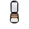Max Factor Facefinity compact uudelleentäytettävä meikkipohja spf20 #08-toffee 10 g | Vuodevaatteet.fi
