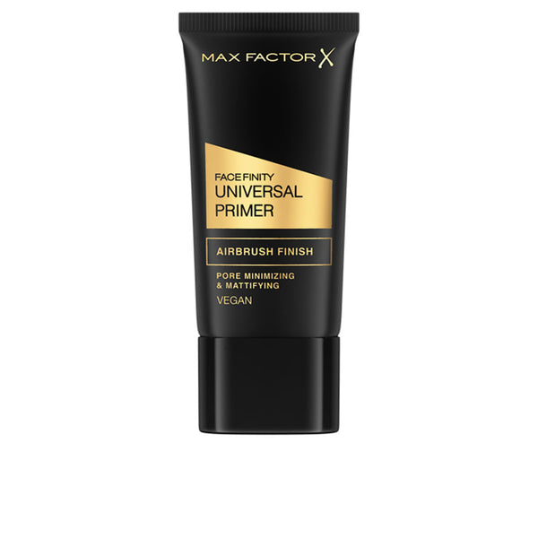 Max Factor Facefinity mattifying and pore minimizing 30 ml | Vuodevaatteet.fi