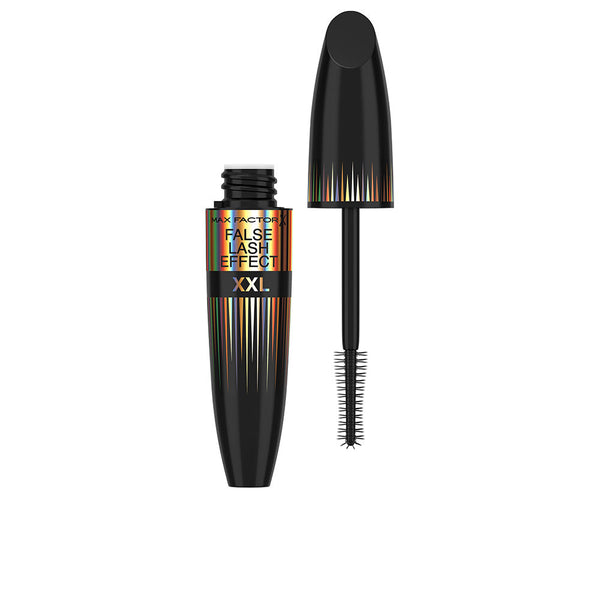 Max Factor False lash efect xxl -ripsiväri #black | Vuodevaatteet.fi