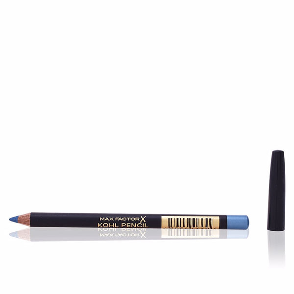 Max Factor Kohl pencil #060-jäänsininen | Vuodevaatteet.fi