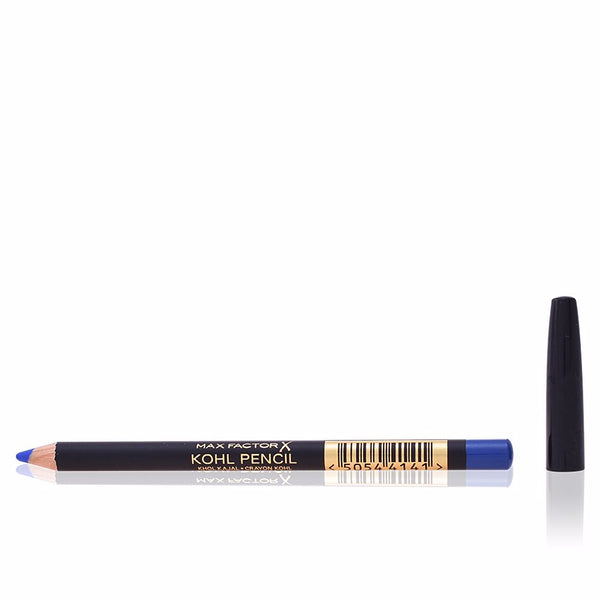 Max Factor Kohl pencil #080-coboltsininen | Vuodevaatteet.fi