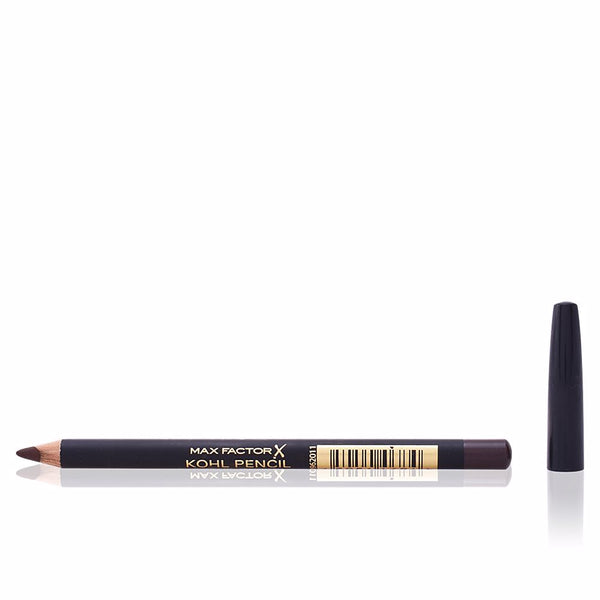 Max Factor Kohl pencil #30-ruskea | Vuodevaatteet.fi
