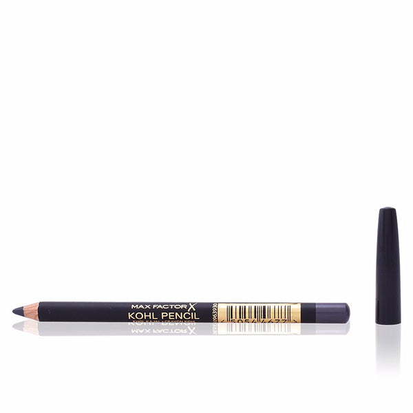 Max Factor Kohl pencil #50-hiilenharmaa | Vuodevaatteet.fi