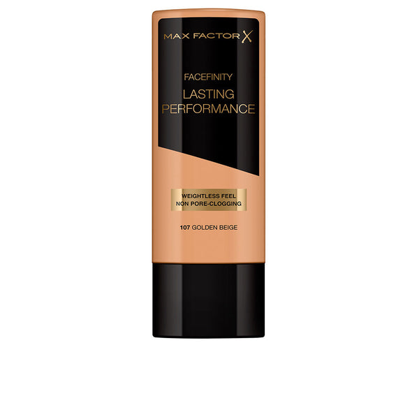 Max Factor Lasting performance meikkivoide #107 | Vuodevaatteet.fi