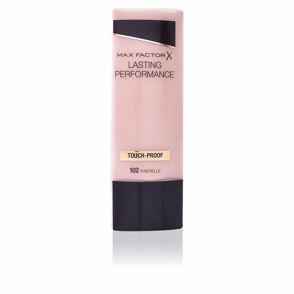 Max Factor Lasting performance touch proof #102-pastelle | Vuodevaatteet.fi