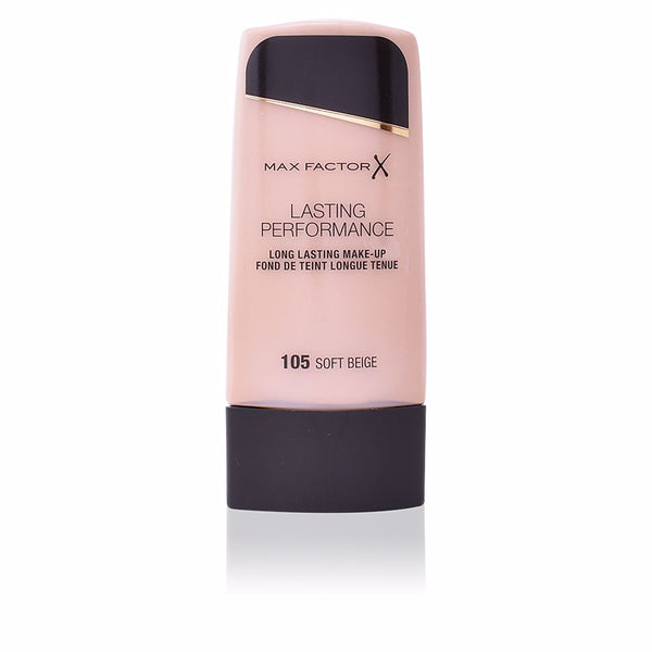 Max Factor Lasting performance touch proof #105-vaaleanbeige | Vuodevaatteet.fi