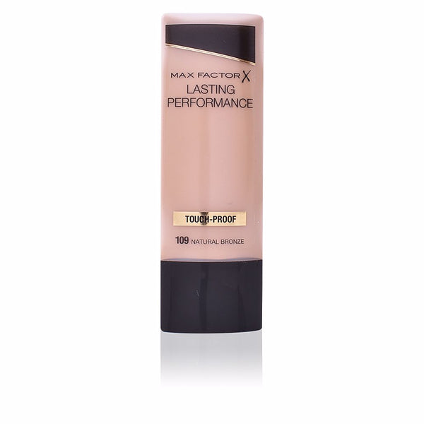 Max Factor Lasting performance touch proof #109-luonnollinen pronssi | Vuodevaatteet.fi