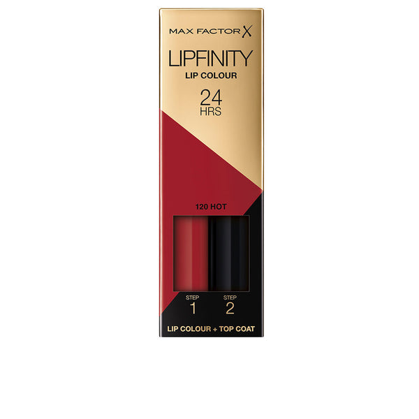 Max Factor Lipfinity classic #120-kuuma | Vuodevaatteet.fi