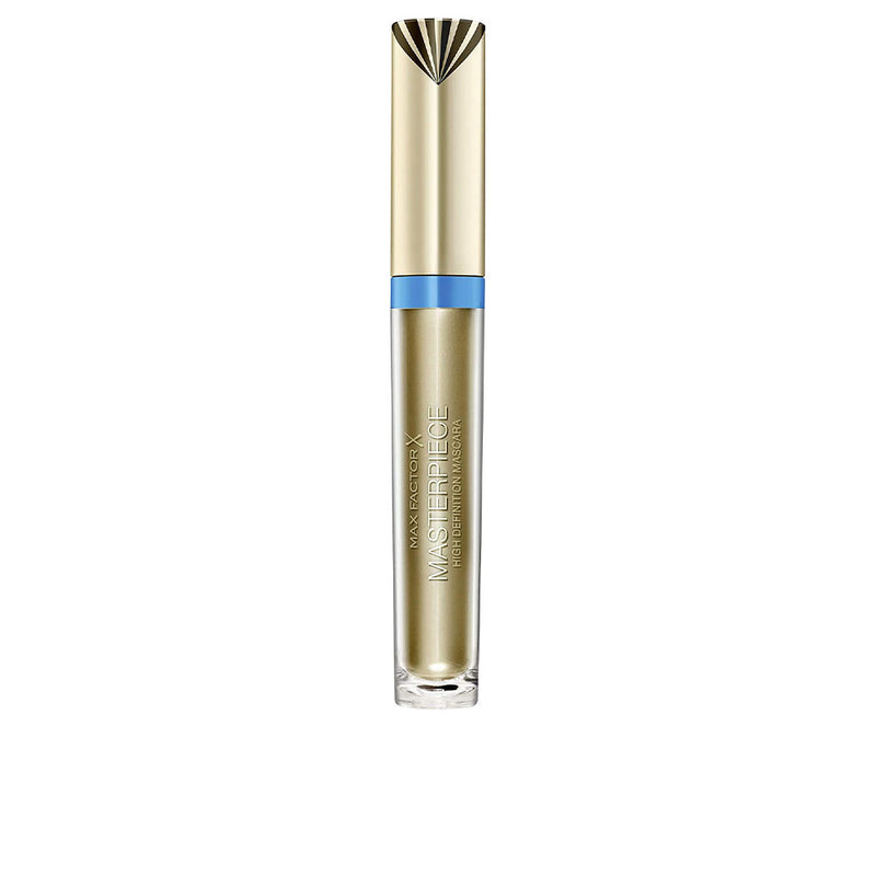 Max Factor Masterpiece high definition mascara waterproof #001-musta 4,5 ml | Vuodevaatteet.fi