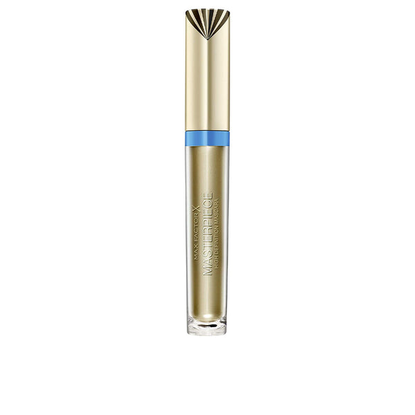 Max Factor Masterpiece high definition mascara waterproof #001-musta 4,5 ml | Vuodevaatteet.fi