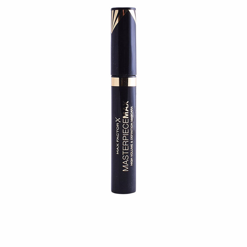 Max Factor Masterpiece max mascara #black 7 ml | Vuodevaatteet.fi