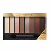 Max Factor Masterpiece nude palette #cappuccino nudes | Vuodevaatteet.fi