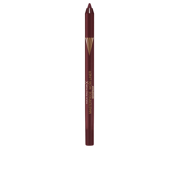 Max Factor Masterpiece Wow Liner Gel Eyeliner Waterproof #190-Sweet Fig 1.2 Gr | Vuodevaatteet.fi