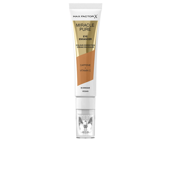 Max Factor Miracle pure korjaava voide #05-bisque 10 ml | Vuodevaatteet.fi