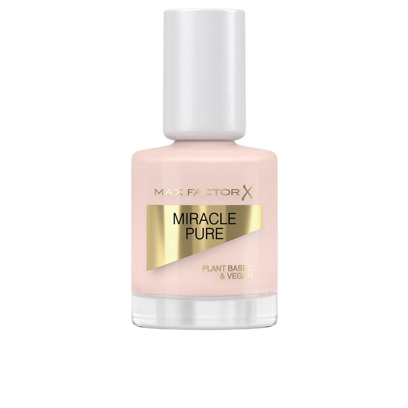 Max Factor Miracle pure kynsilakka #205-nude rose | Vuodevaatteet.fi