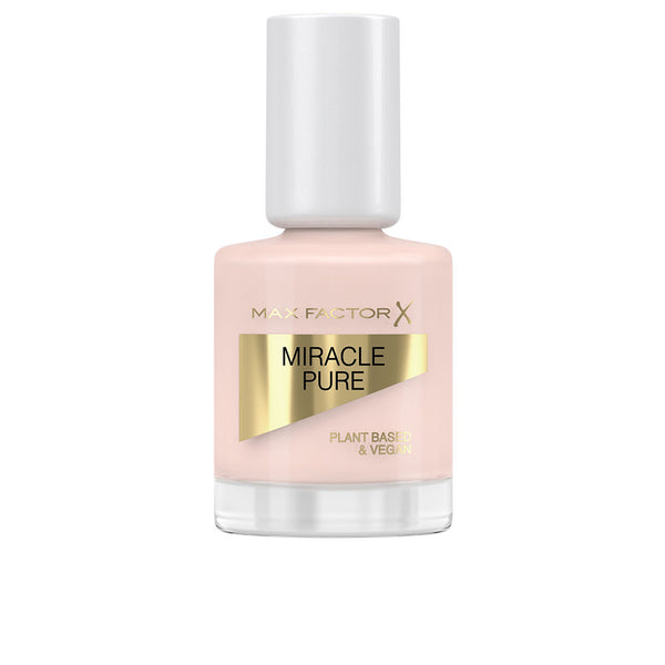 Max Factor Miracle pure kynsilakka #205-nude rose | Vuodevaatteet.fi