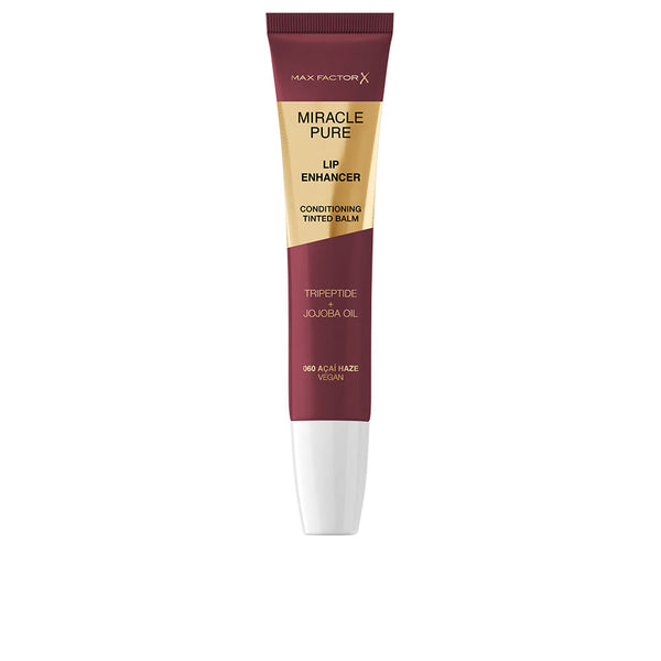 Max Factor Miracle Pure Lip Balm #060-Açai Haze 12 Ml | Vuodevaatteet.fi