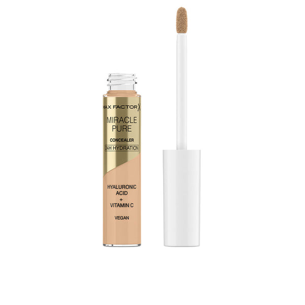 Max Factor Miracle pure peitevoiteet #1 | Vuodevaatteet.fi