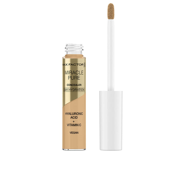 Max Factor Miracle pure peitevoiteet #2 | Vuodevaatteet.fi